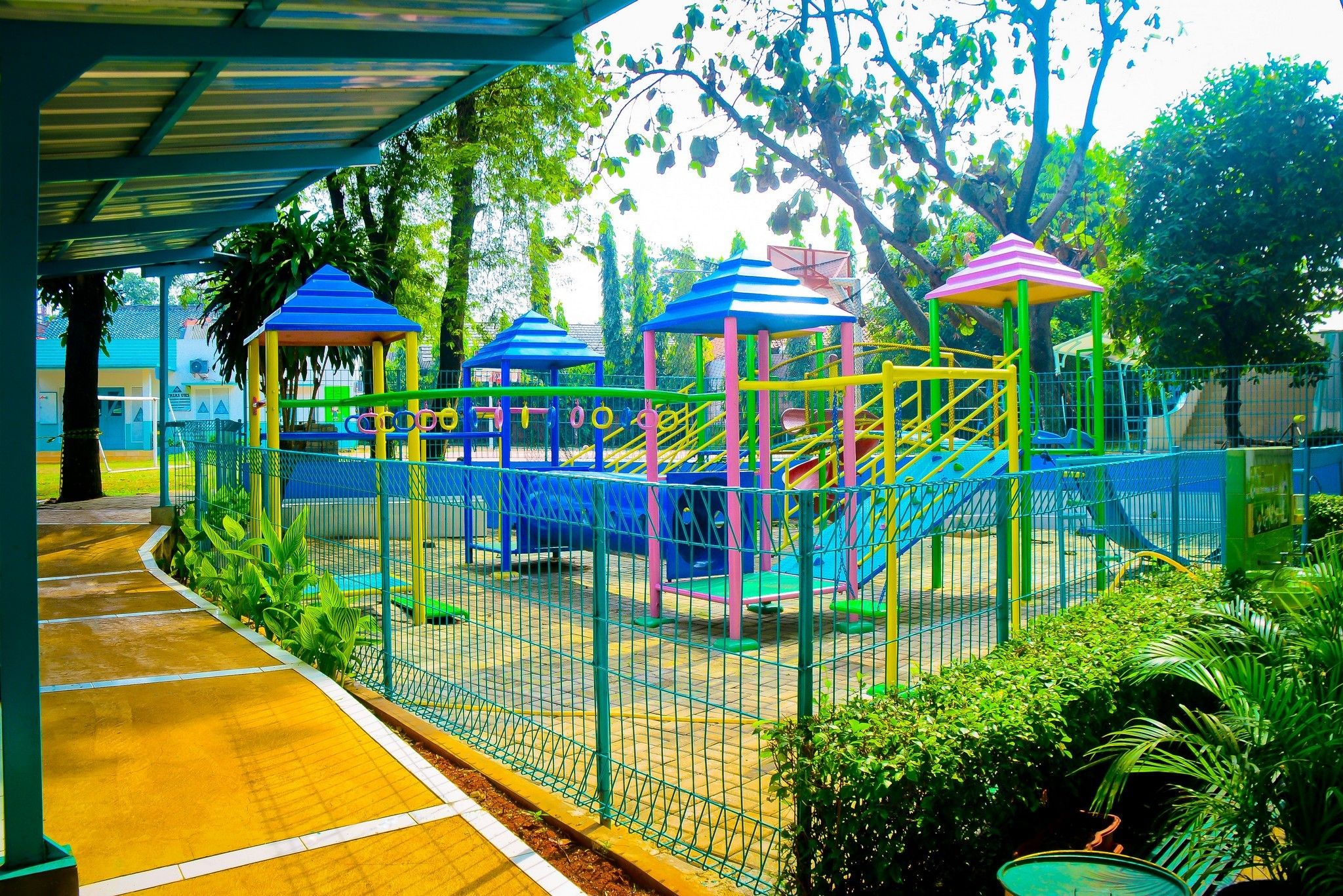 Playground