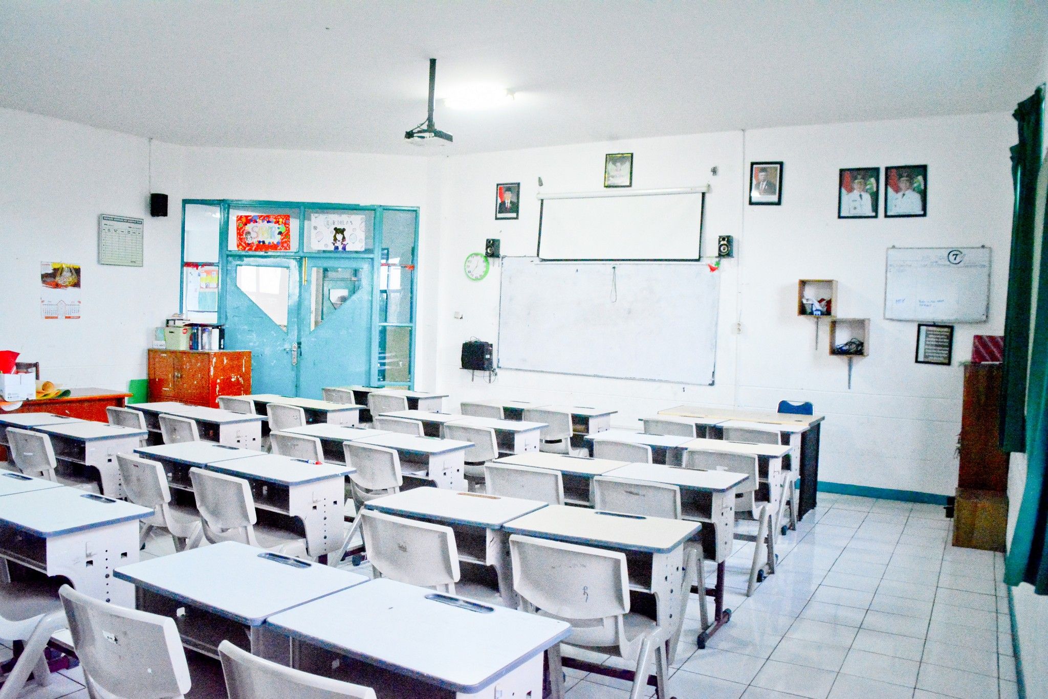 Ruang Kelas