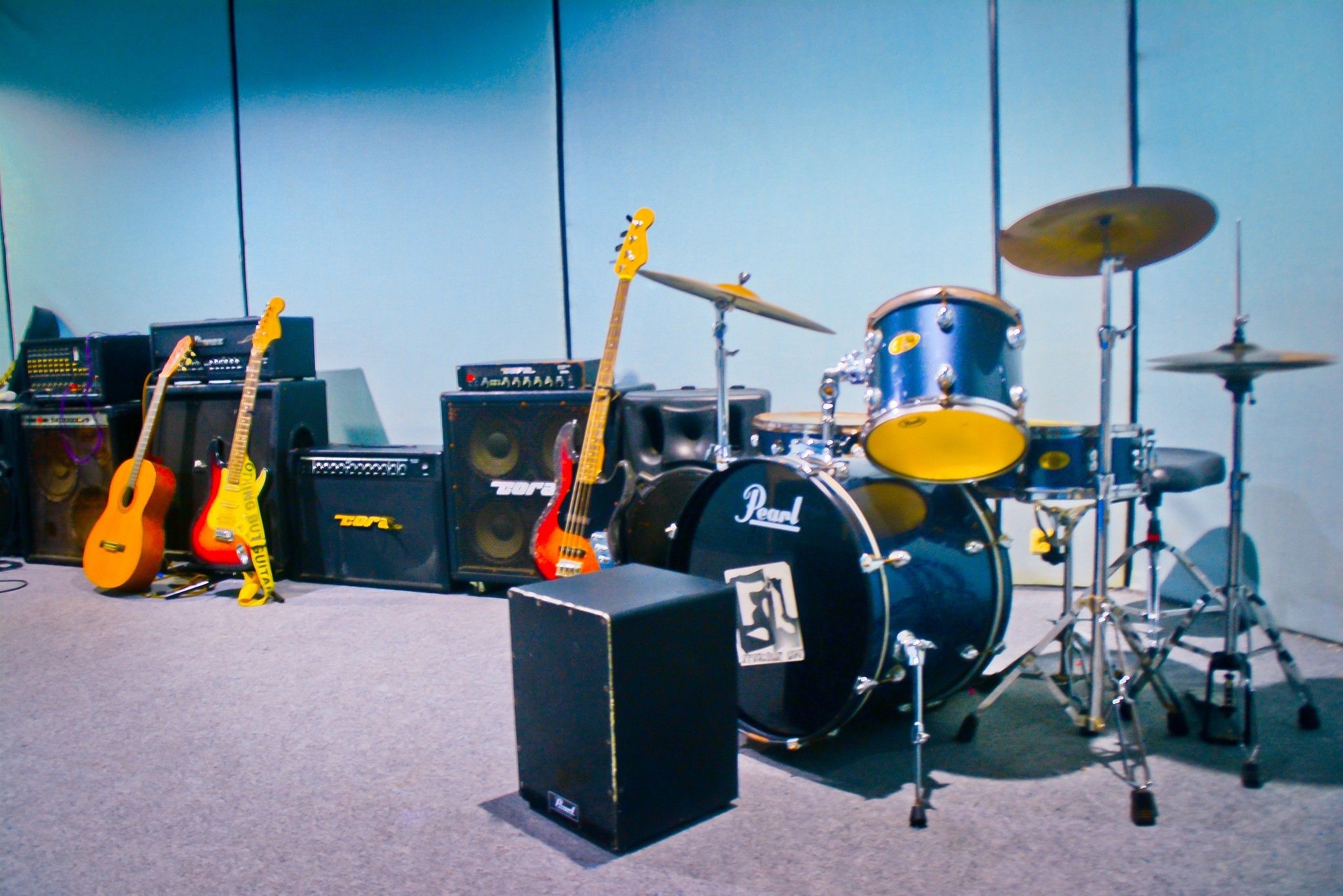 Studio Seni