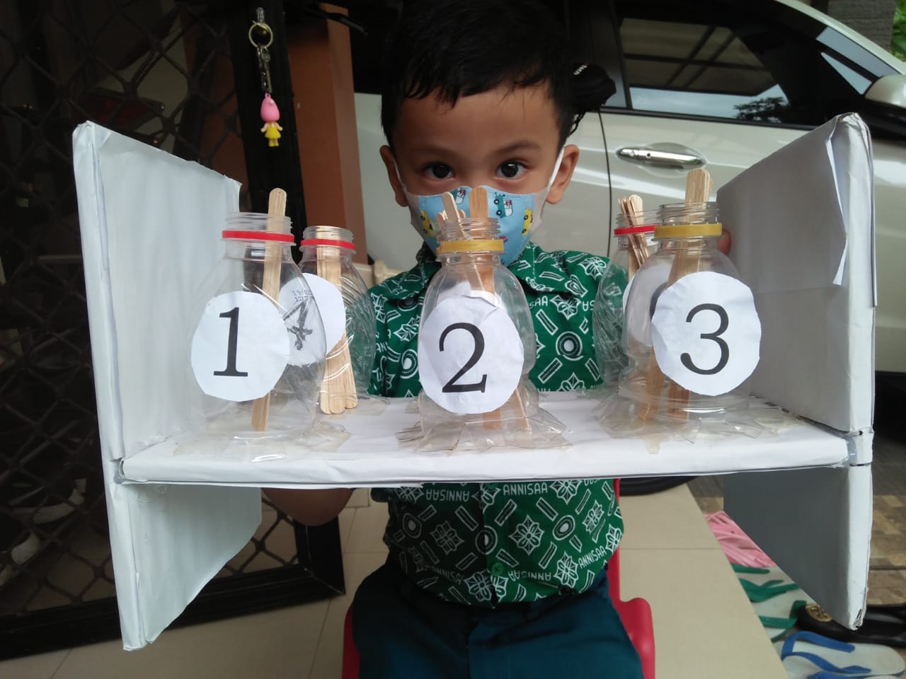 School Achievement