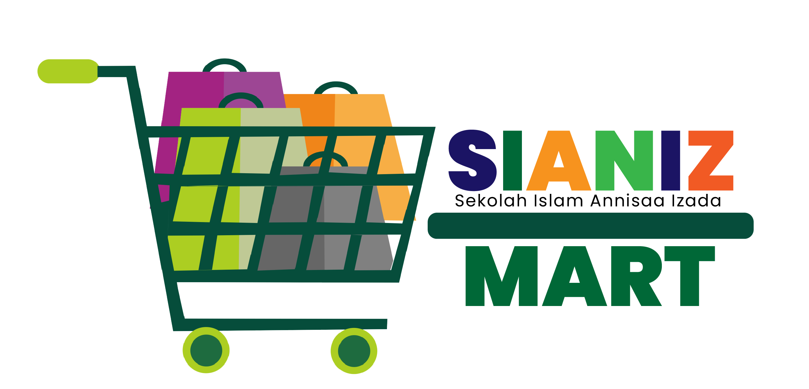 SIANIZ Mart