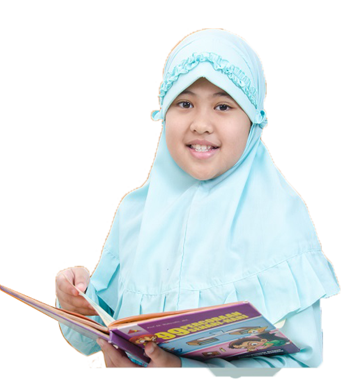 English & Qurani