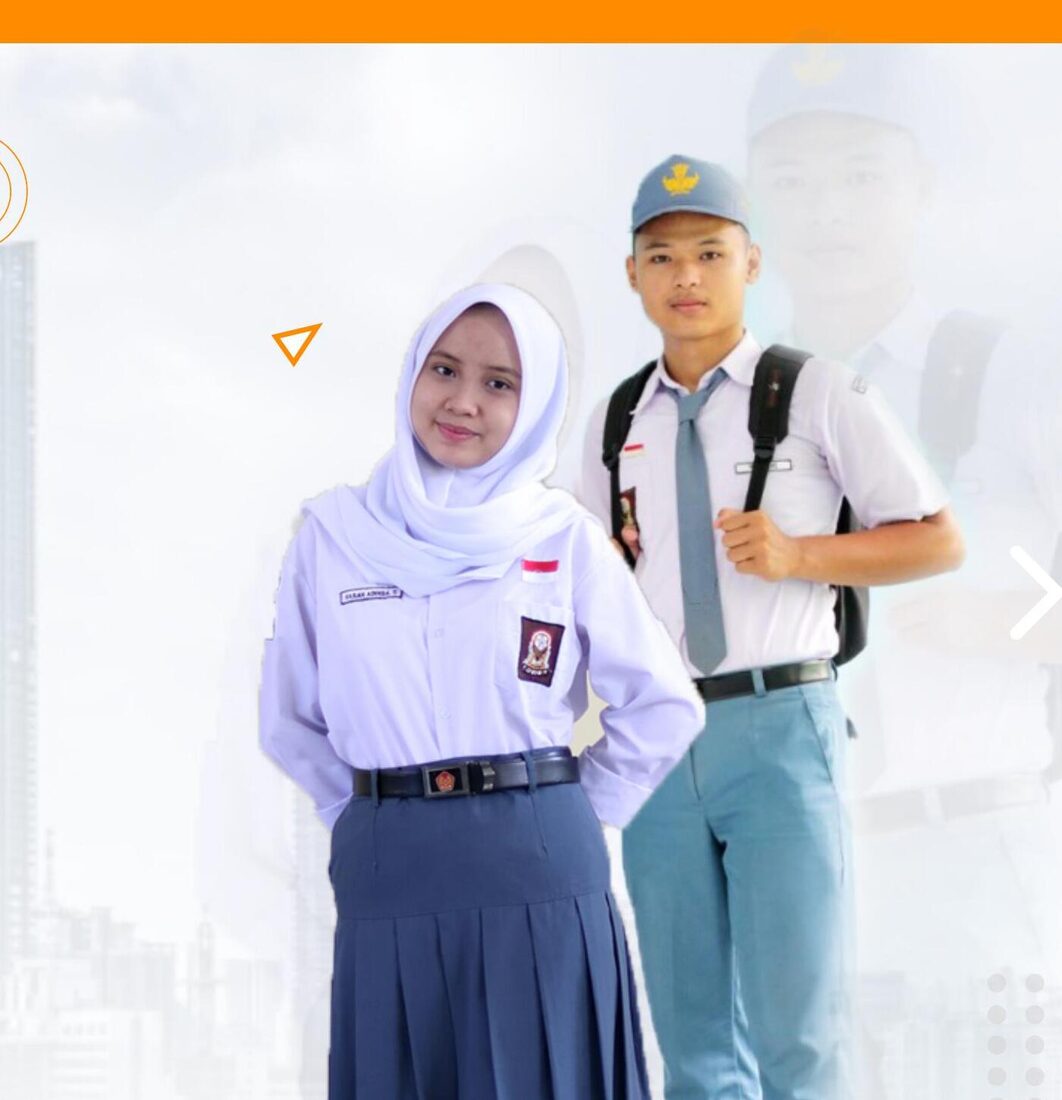 SMA Izada